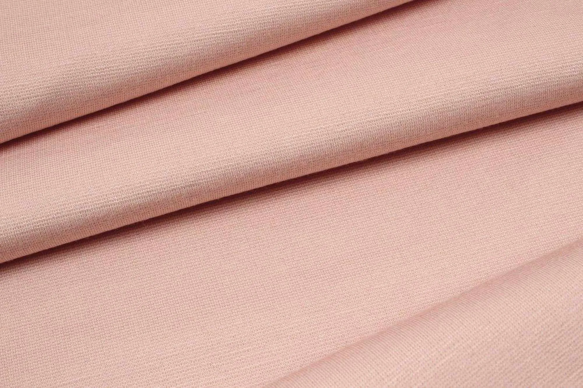 10 Mts Roll - Punto Roma - Stretch (Pink) - OFFER: 6€/MT