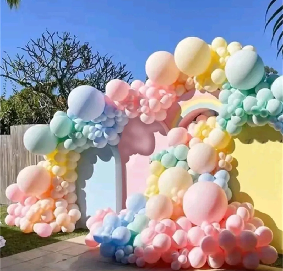 189PSC Balloon Set  #500020