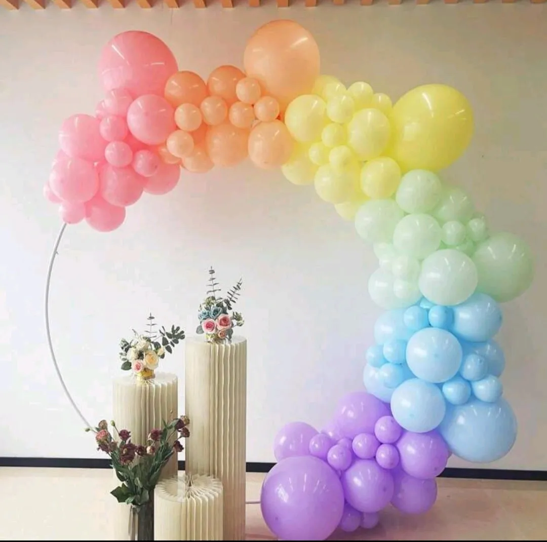 189PSC Balloon Set  #500020