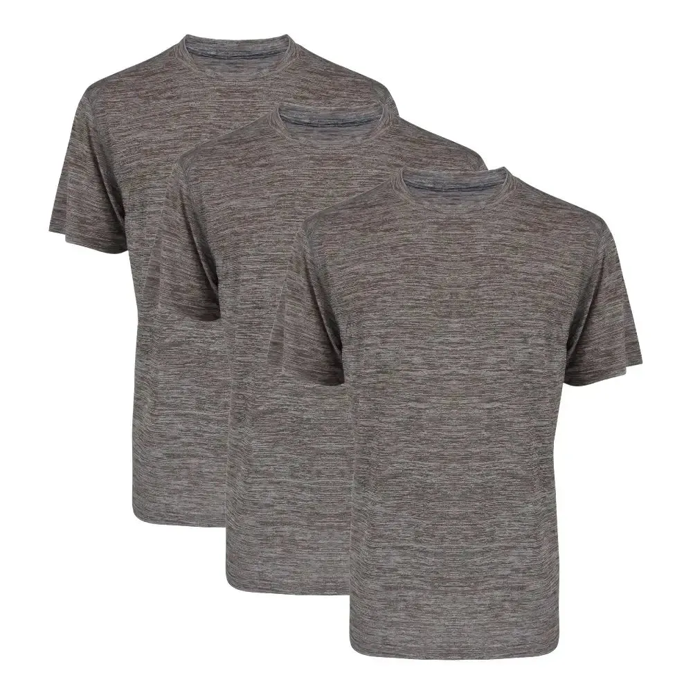 3 Pack Men’s Performance T-Shirt
