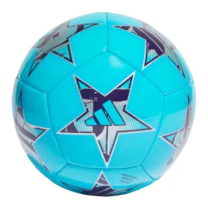 adidas Champions League 2023/24 UCL Club Ball Blue