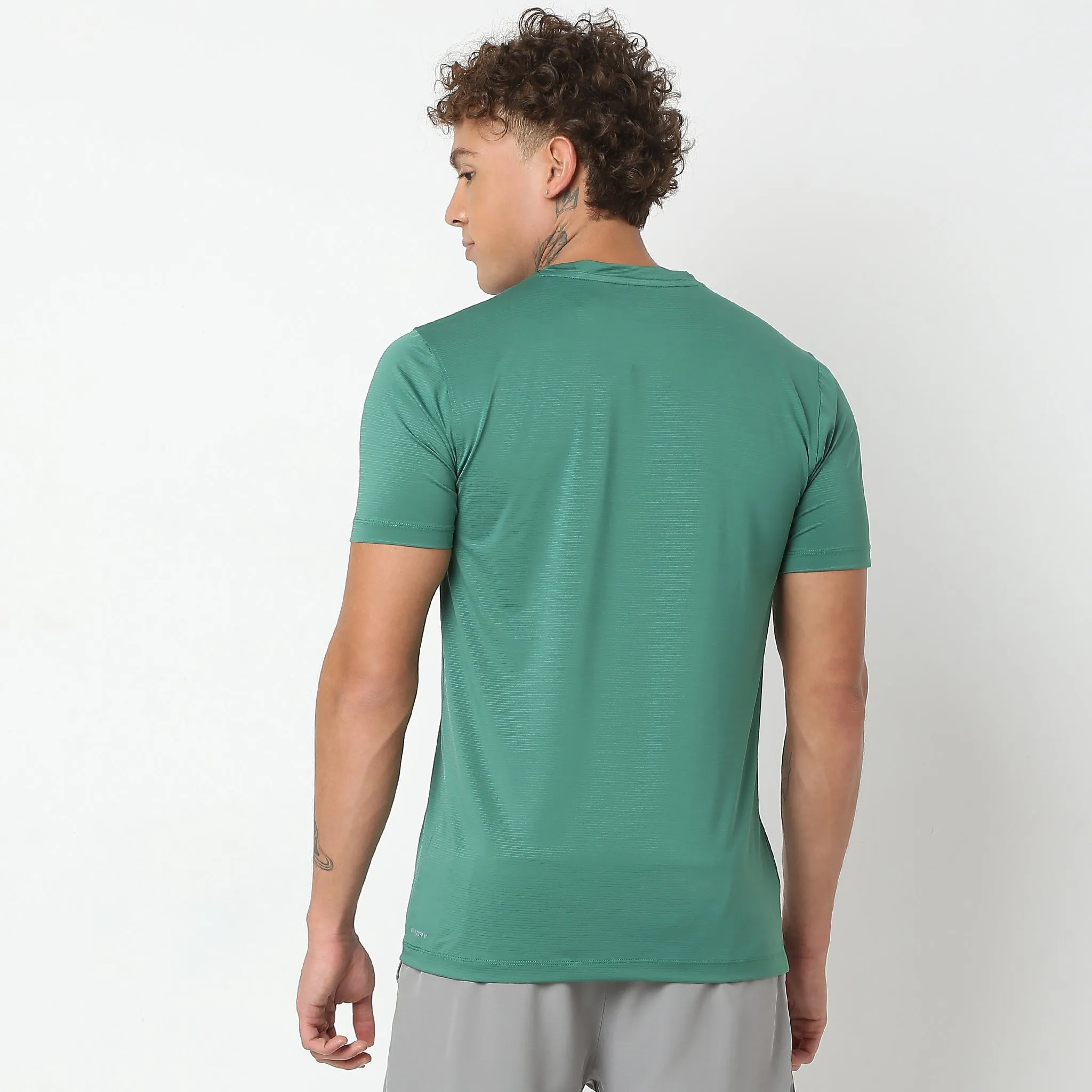 Air Dry® Performance Workout Tees - Regular Fit T-Shirt