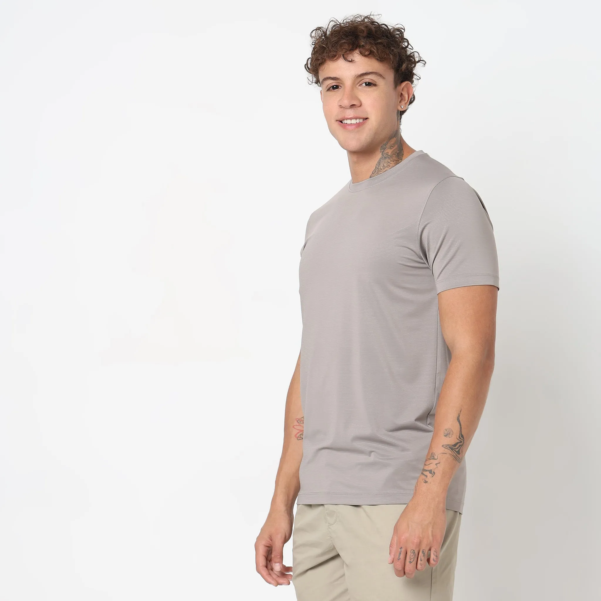 Air Dry® Performance Workout Tees - Regular Fit T-Shirt