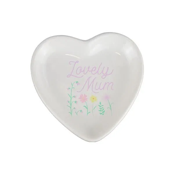 Amazing Mum Jewellery Dish