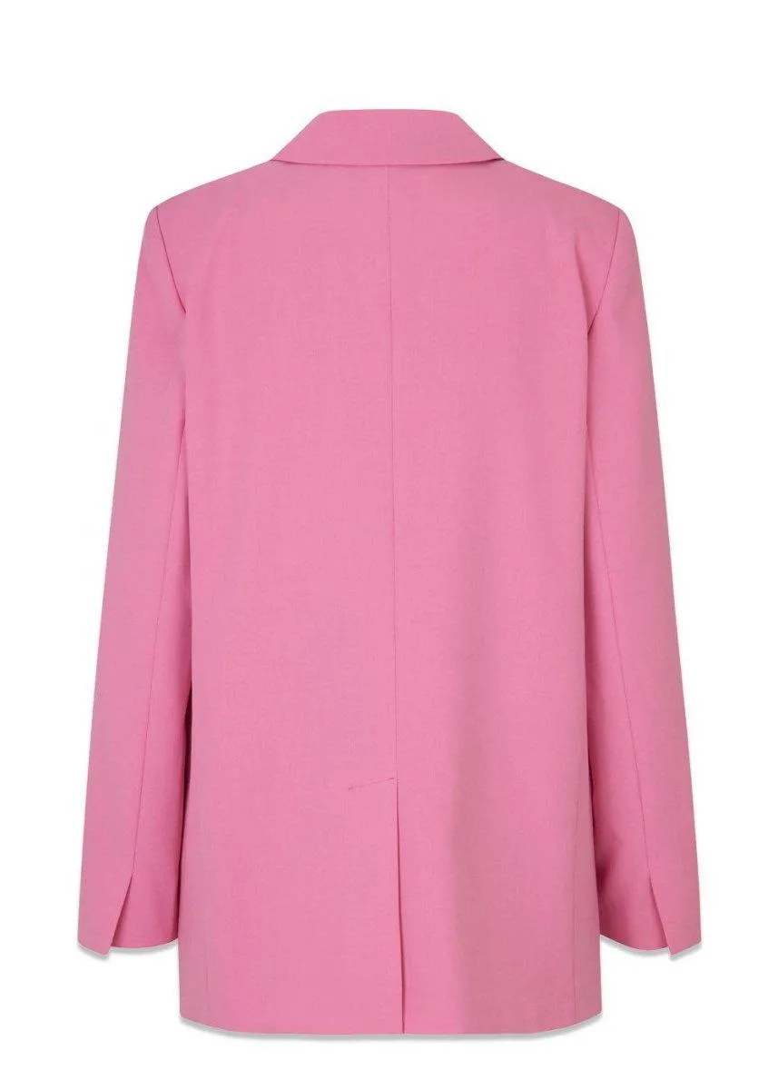 AnkerMD blazer - Cosmos Pink