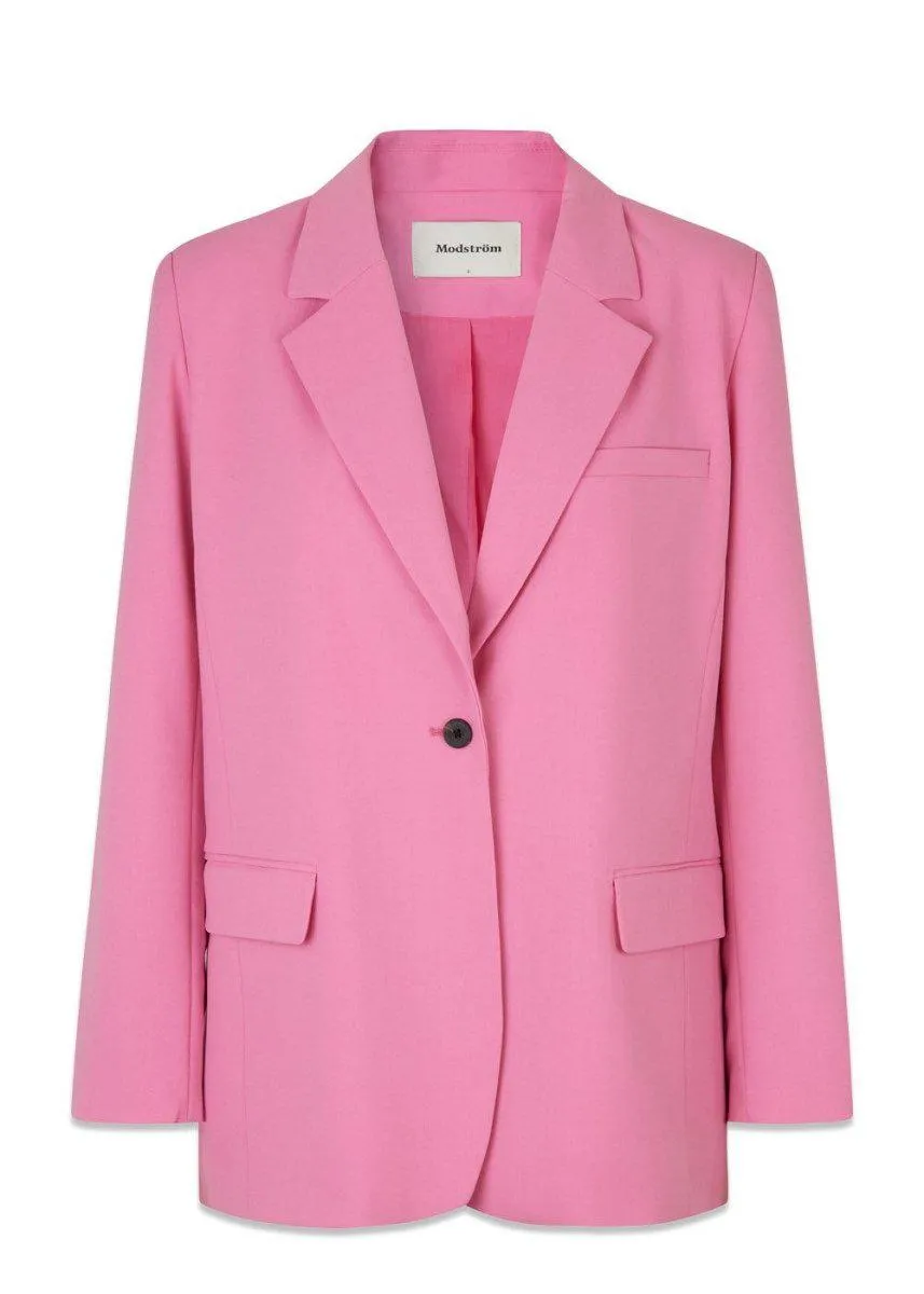 AnkerMD blazer - Cosmos Pink