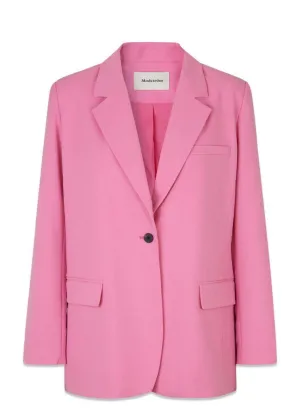 AnkerMD blazer - Cosmos Pink