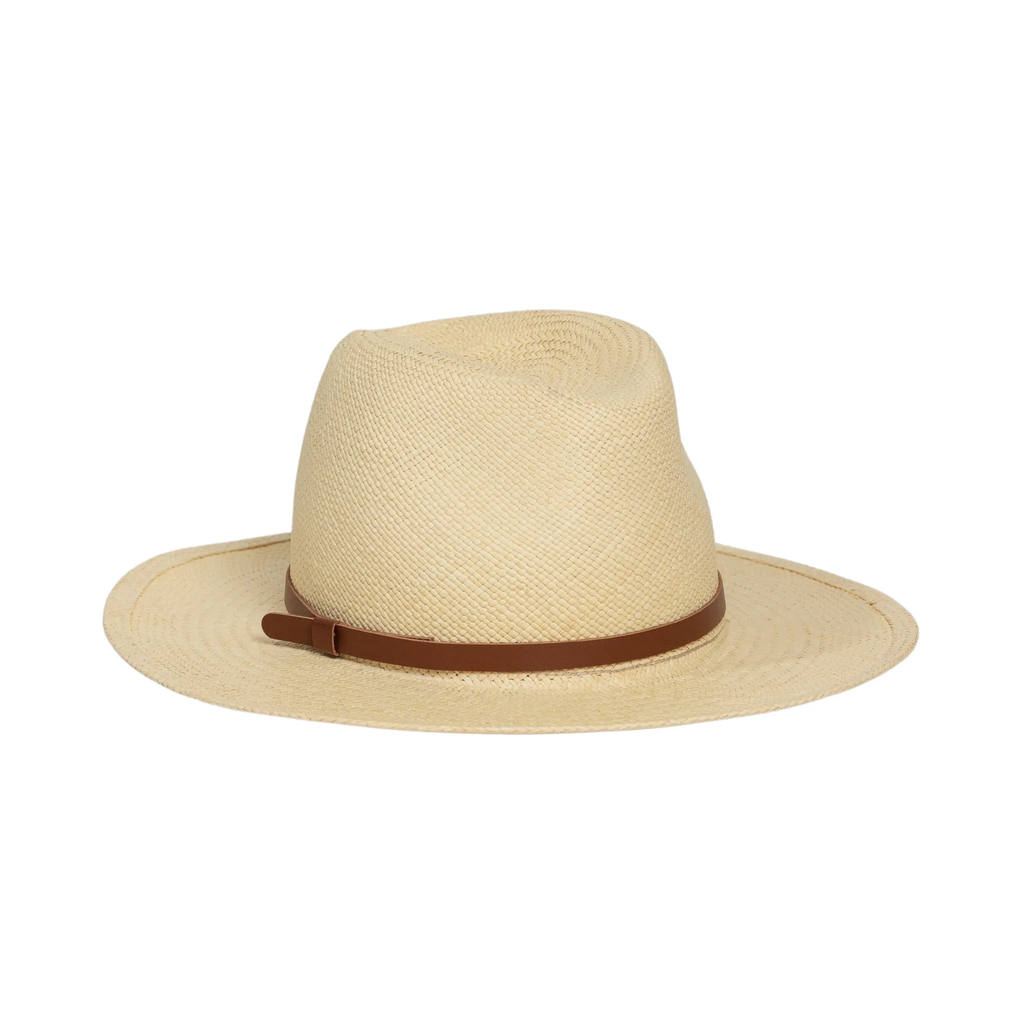 Annie Panama Continental in Natural