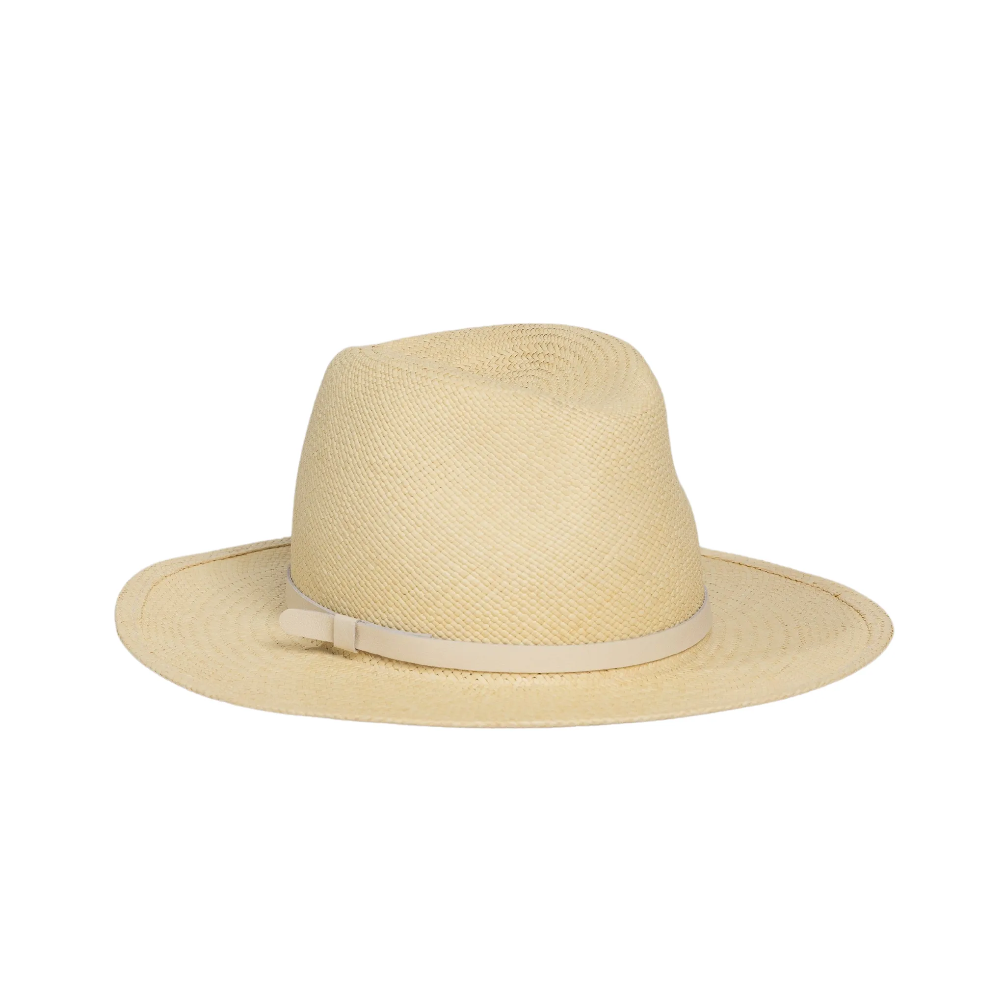 Annie Panama Continental in Natural