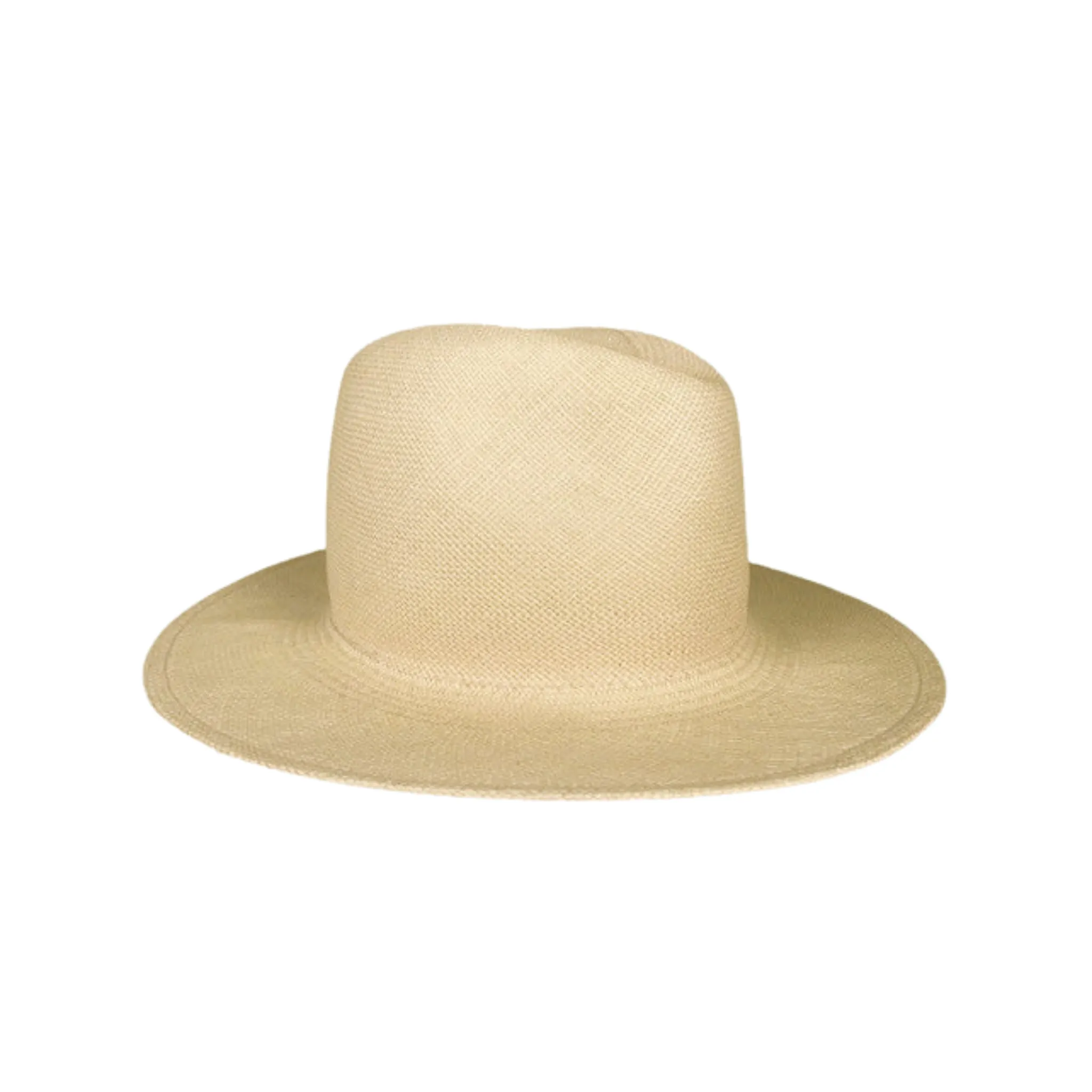 Annie Panama Continental in Natural