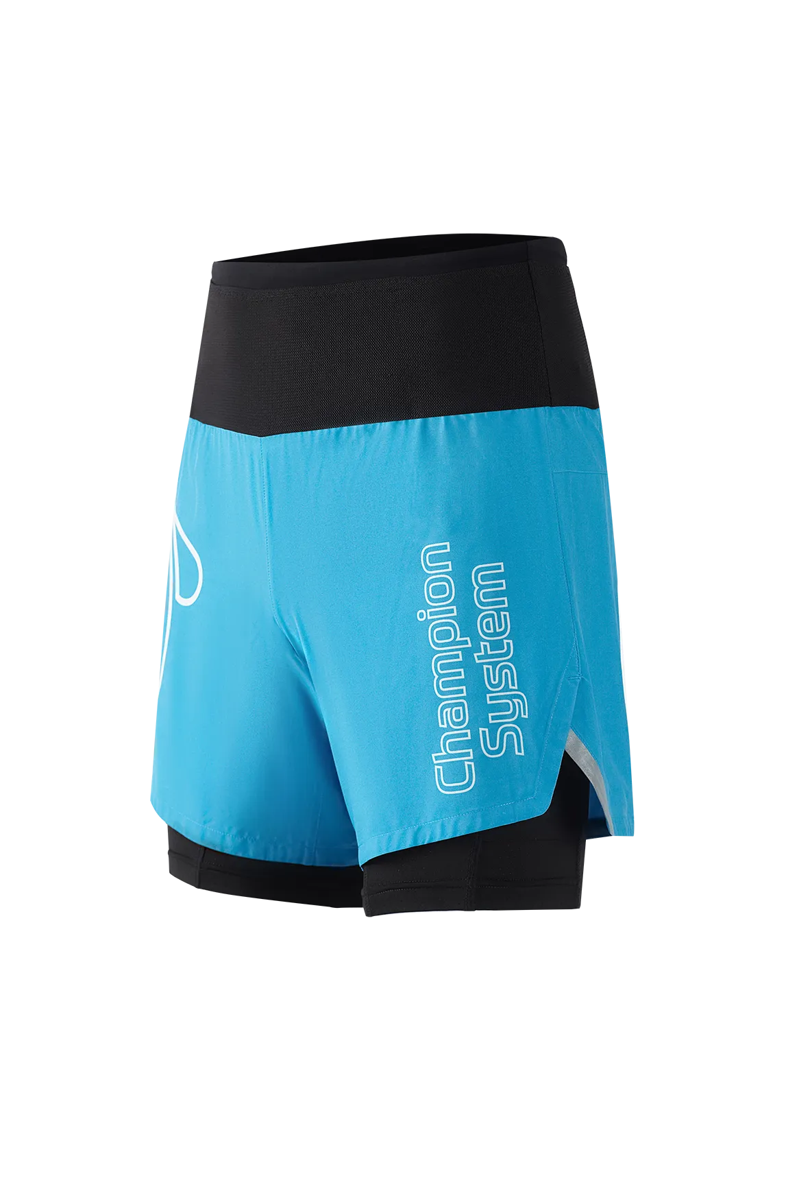 Apex  Enduro Run Shorts