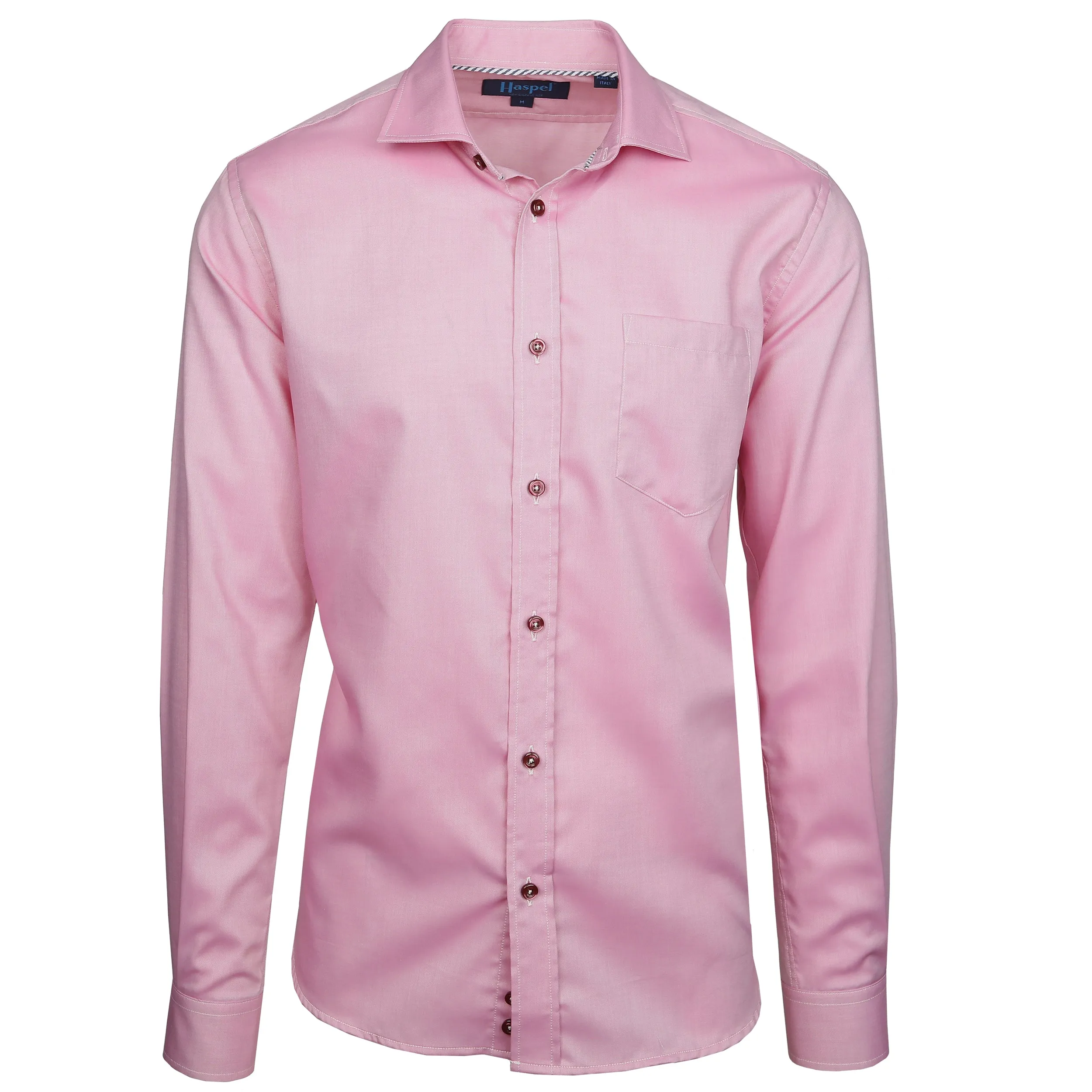 Audubon Hurricane Red Oxford