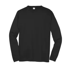 B2231M Mens Long Sleeve Competitor Tee