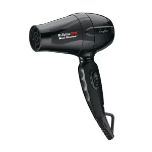 BaByliss Pro Nano Titanium Bambino