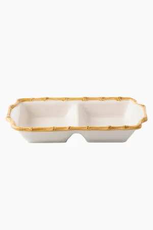 Bamboo Two Section Server
