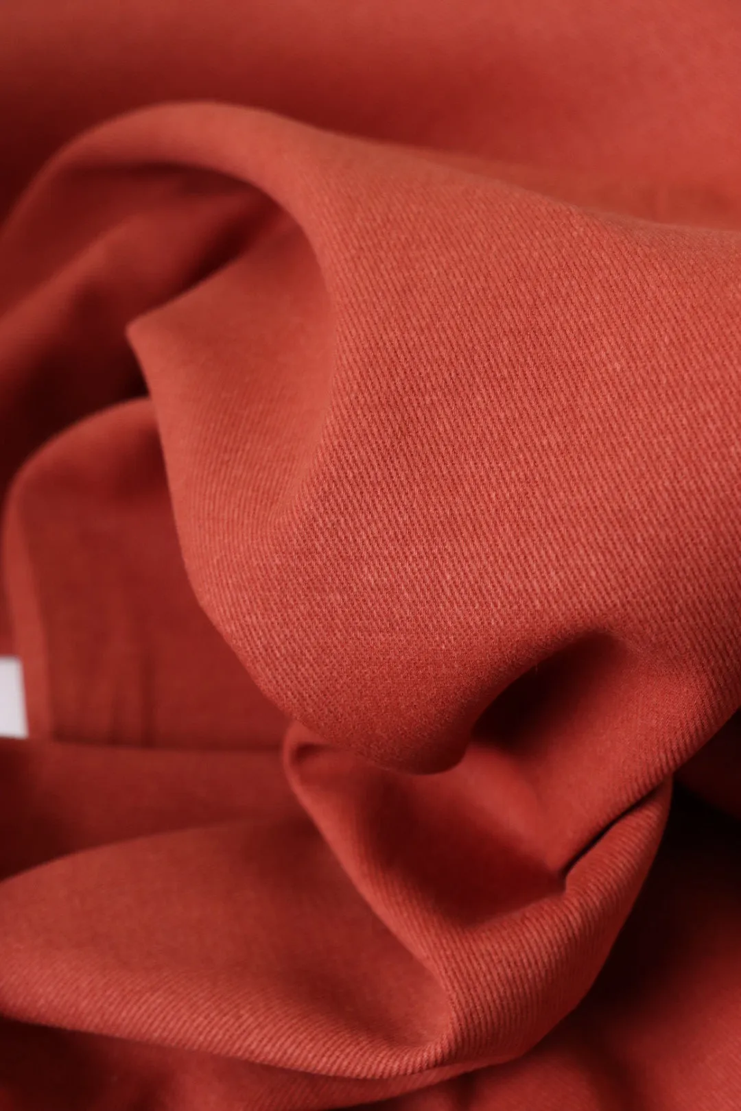 Barn Double Sided Cotton Twill