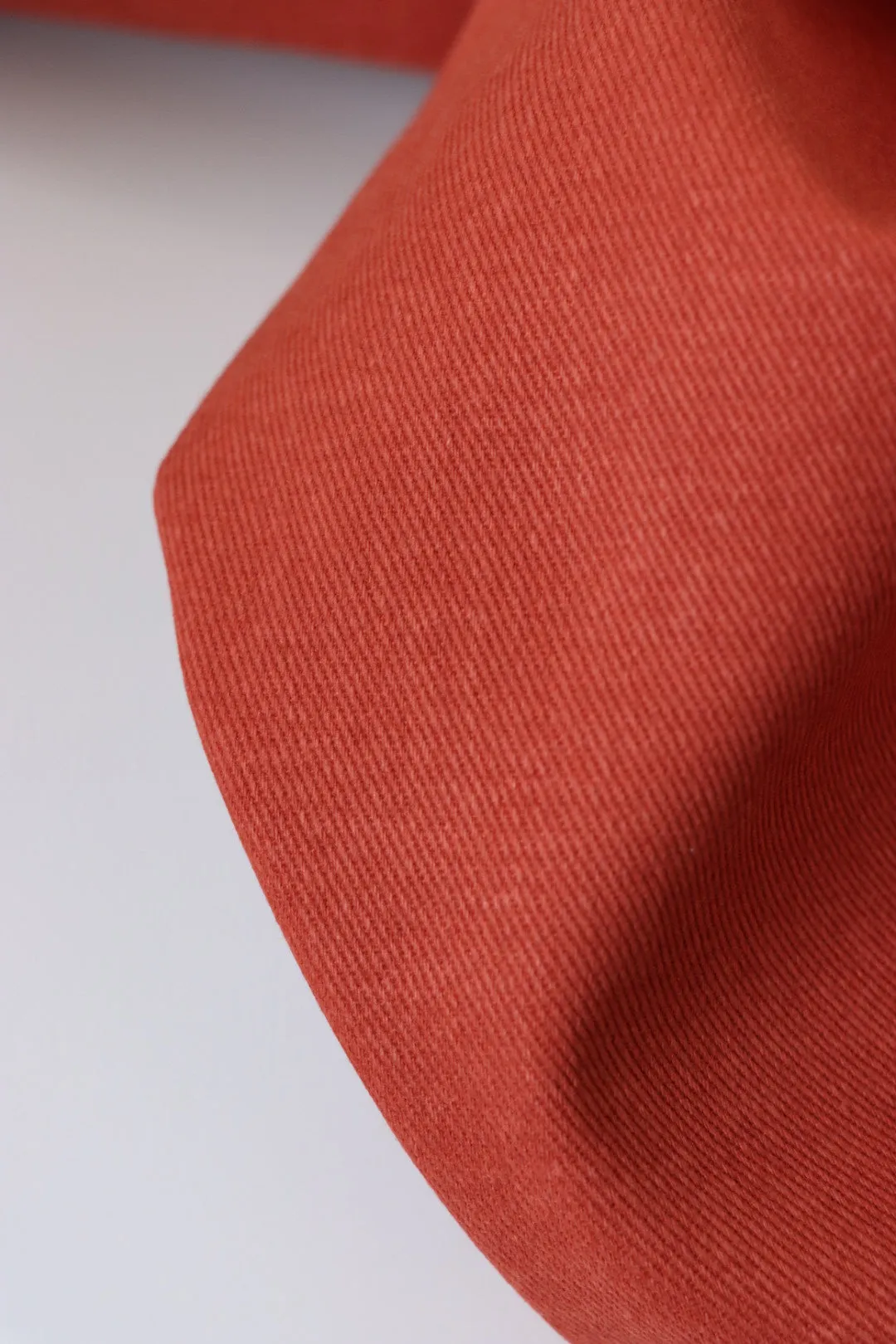 Barn Double Sided Cotton Twill