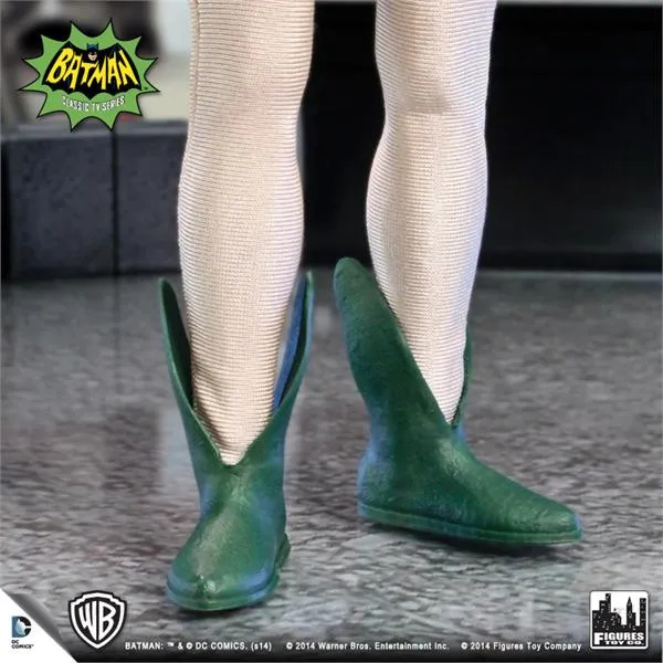 Batman Classic TV Series - Robin 8" Action Figure