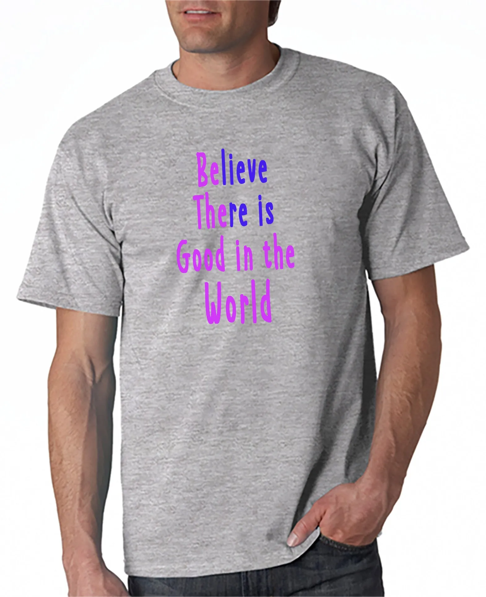 Be The Good in the World t-Shirt