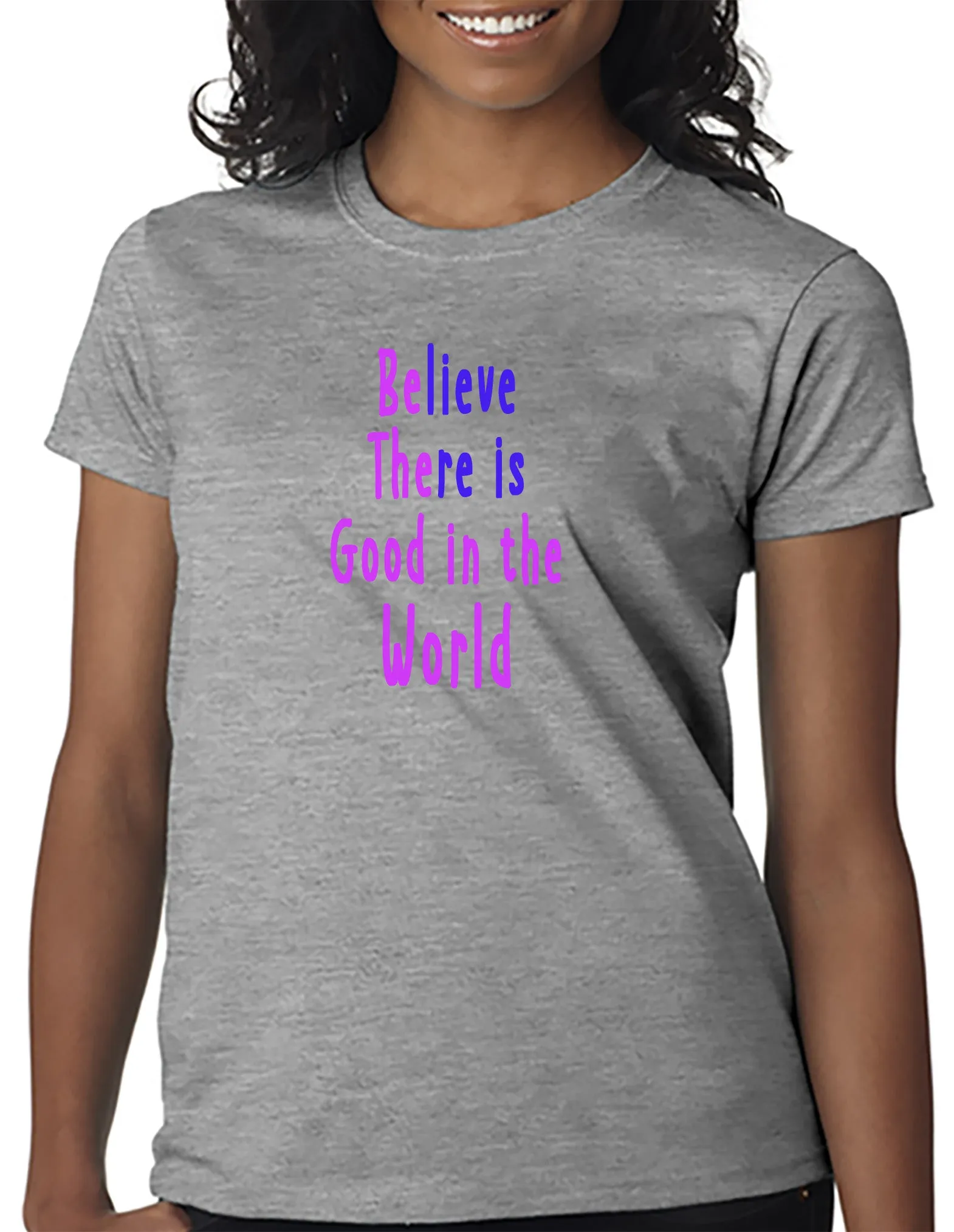 Be The Good in the World t-Shirt