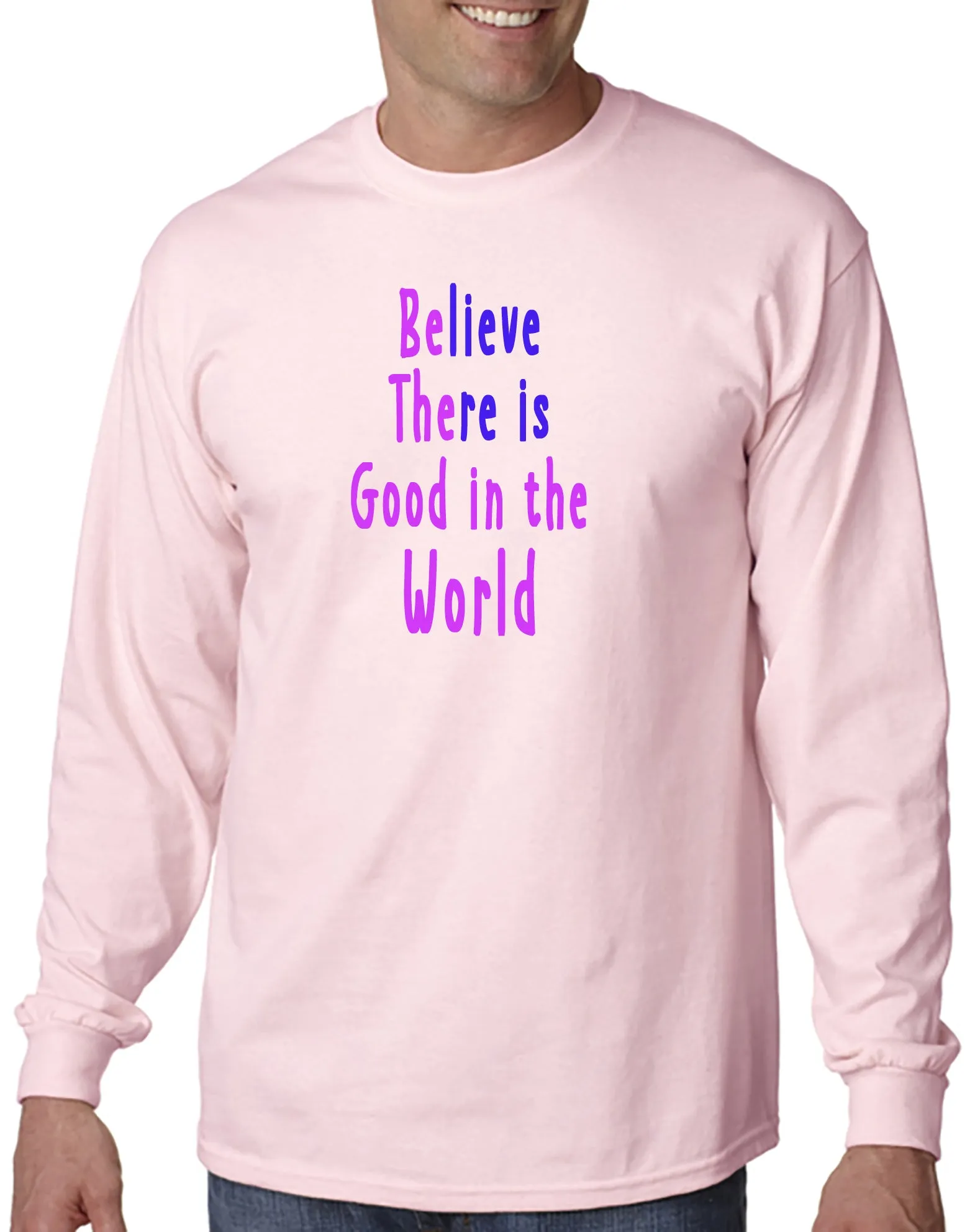 Be The Good in the World t-Shirt