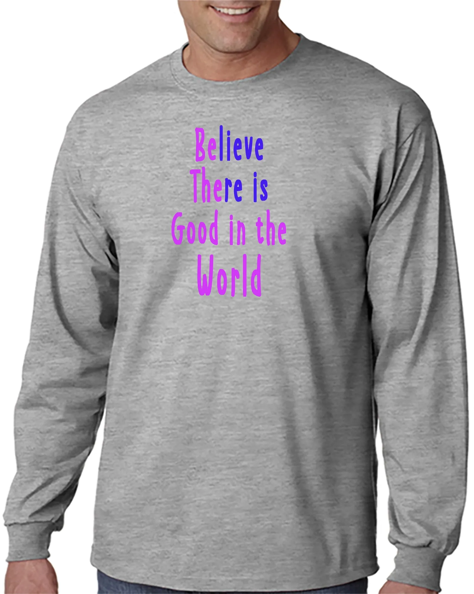 Be The Good in the World t-Shirt