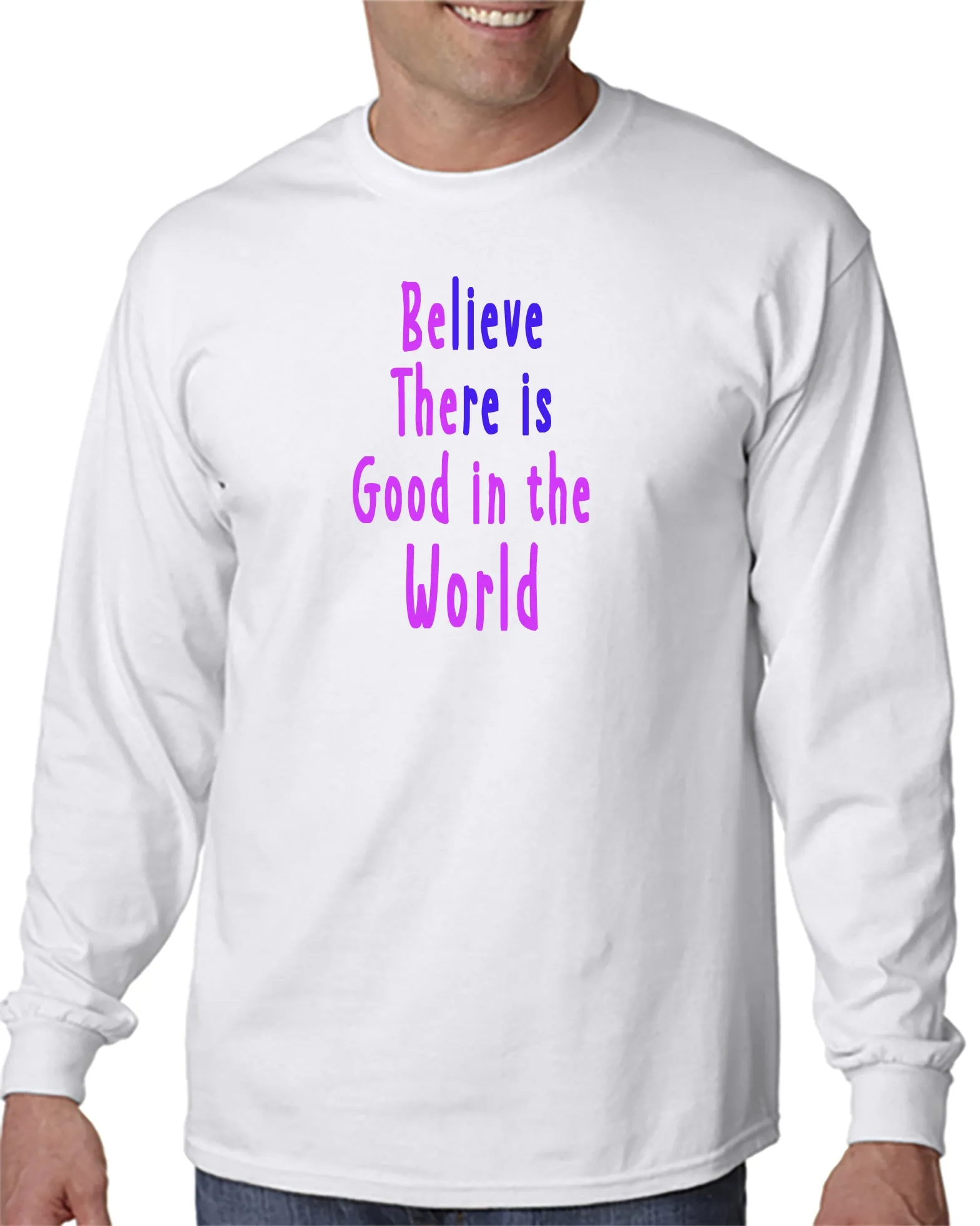 Be The Good in the World t-Shirt