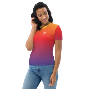 Berlin Dusk Women's T-shirt