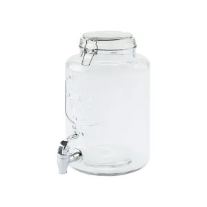 Beverage Container
