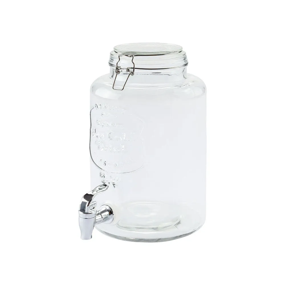 Beverage Container