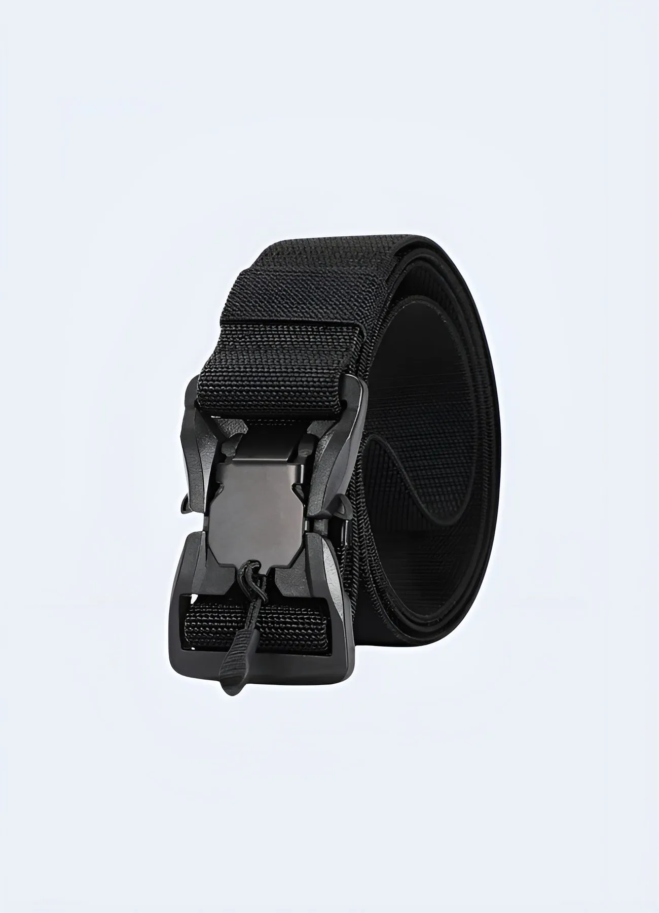 Black Utility Belt