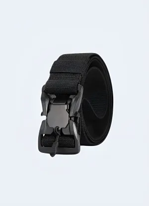 Black Utility Belt