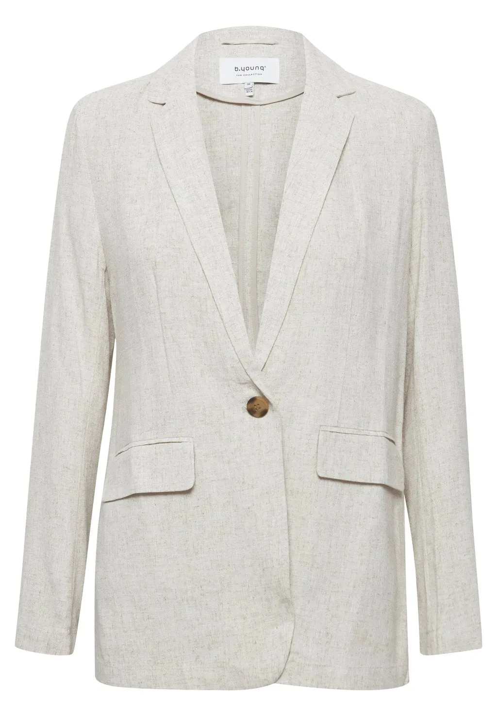 Blazer b.young