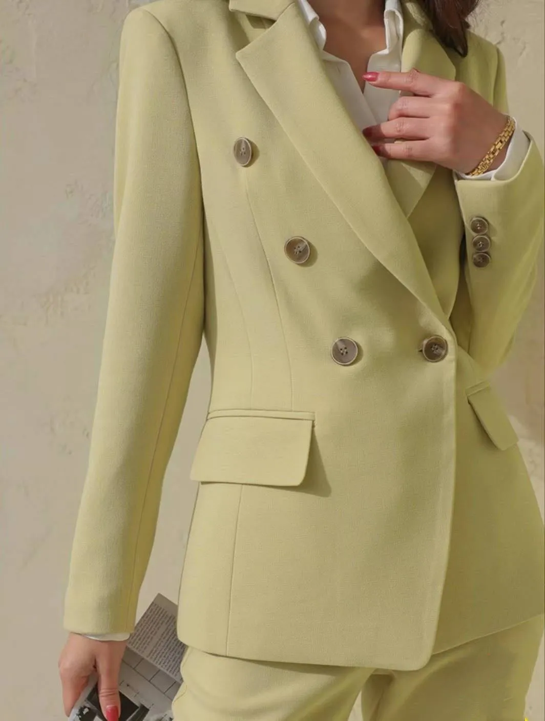 Blazers (3334JK010)