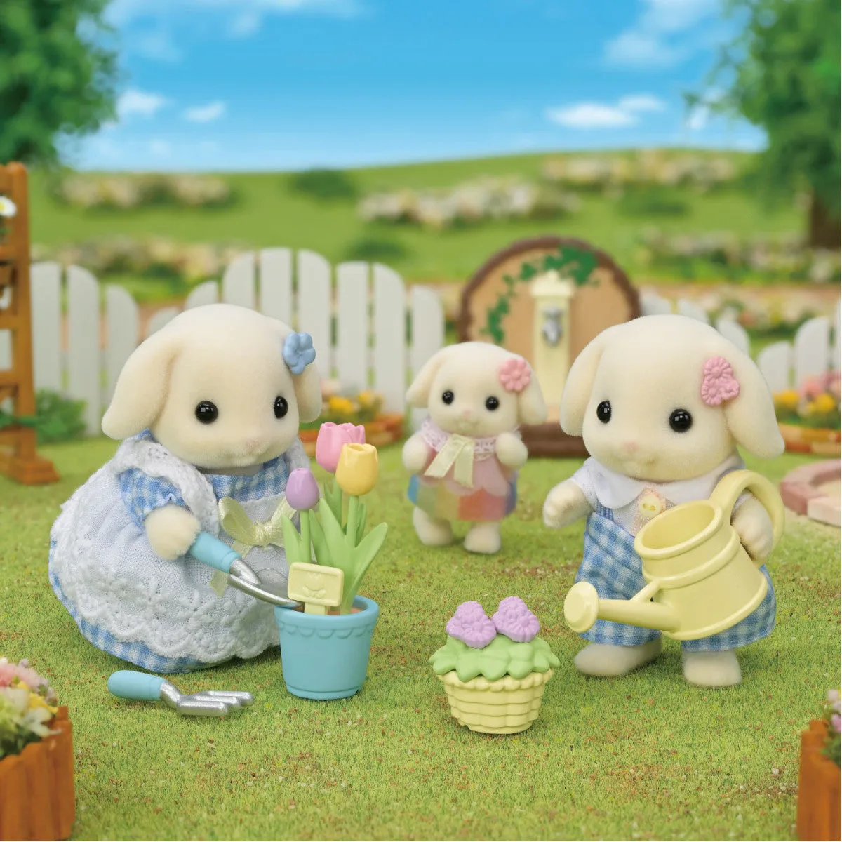 Blossom Gardening Set