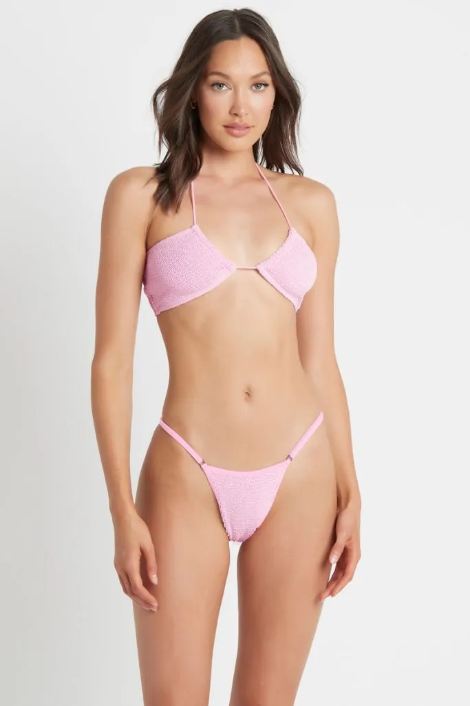 Bond-eye Larisa Brief - Baby Pink