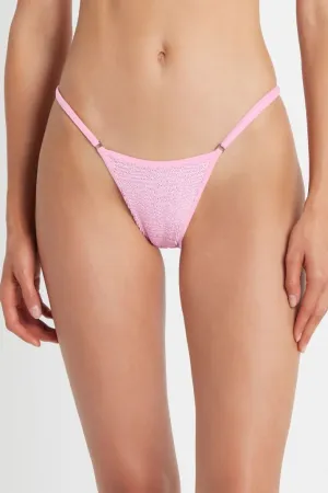 Bond-eye Larisa Brief - Baby Pink