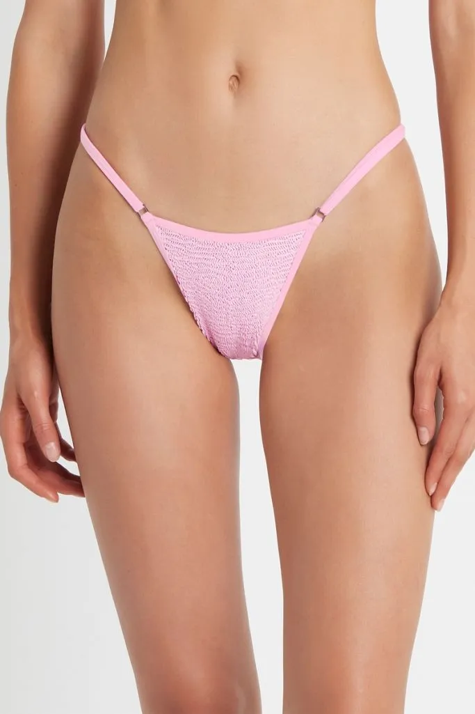 Bond-eye Larisa Brief - Baby Pink