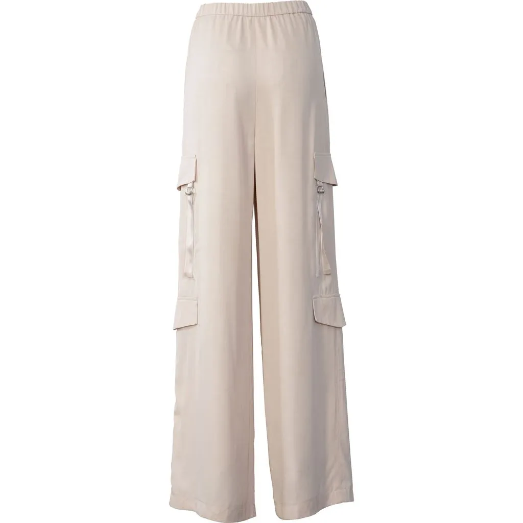 Burda Style Pattern 5801 Misses' Trouser Pants B5801