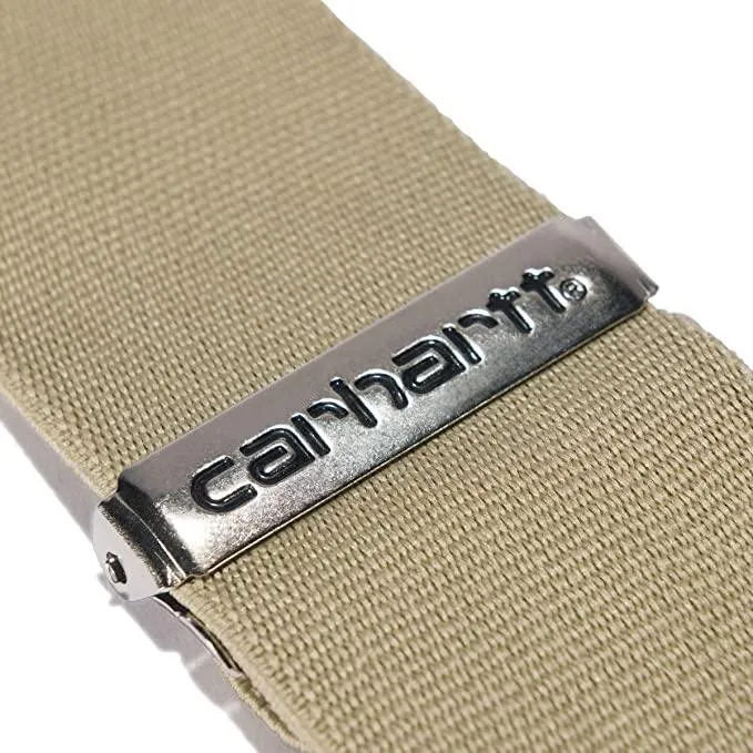 Carhartt Utility Suspender - Khaki