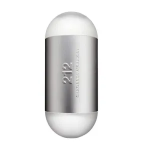 Carolina Herrera 212 Eau De Toilette For Women