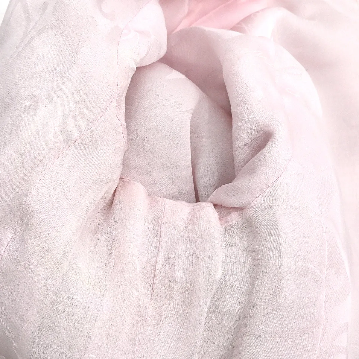Chanel 2009 Collarless Jacket Pink #36
