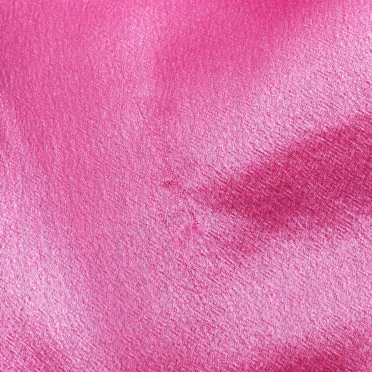 Chanel Sleeveless Fur Vest Jacket Pink
