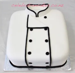 Chef's Jacket