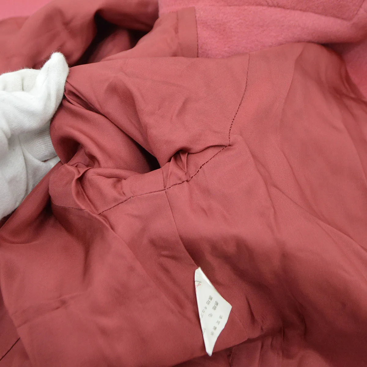 Christian Dior 1980s single-breasted Jacket #L
