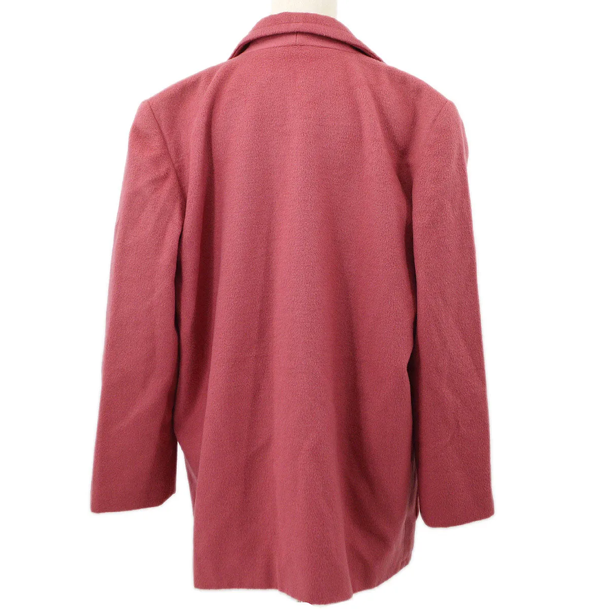 Christian Dior 1980s single-breasted Jacket #L
