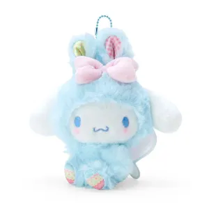 Cinnamoroll Butterfly Bunny Plush Mascot