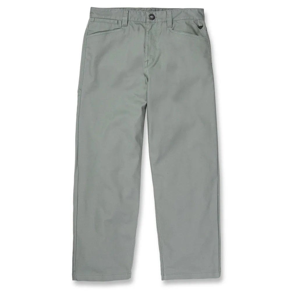 CJ Collins Twill Pants