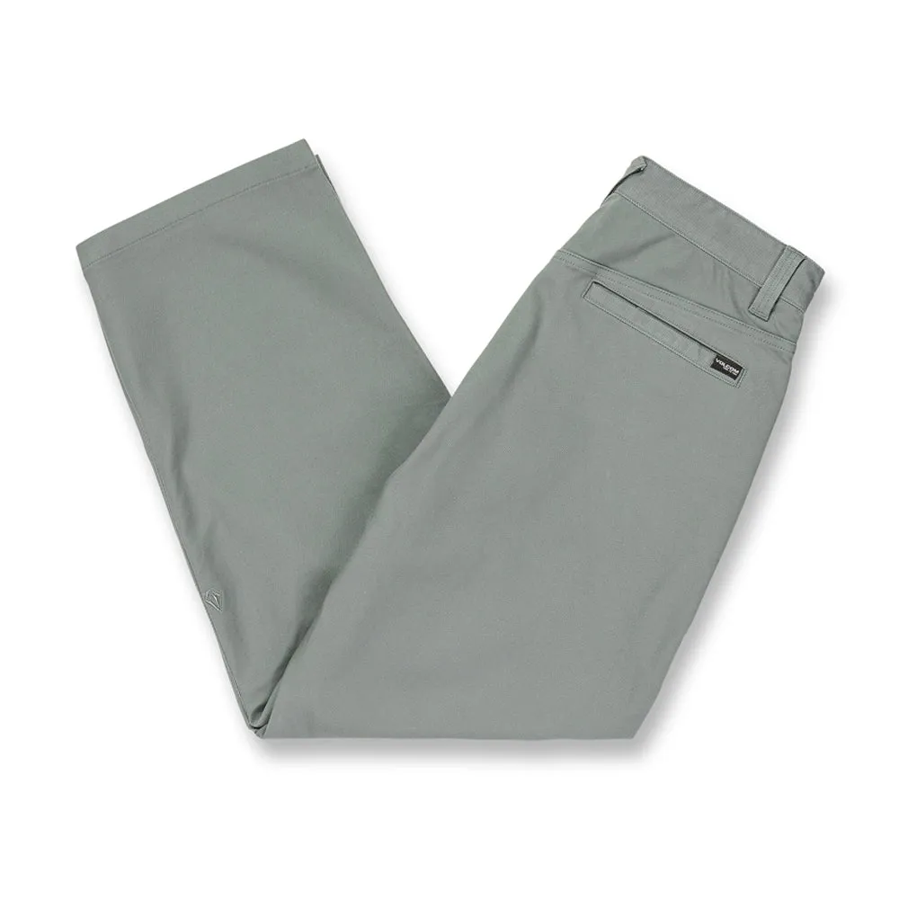 CJ Collins Twill Pants