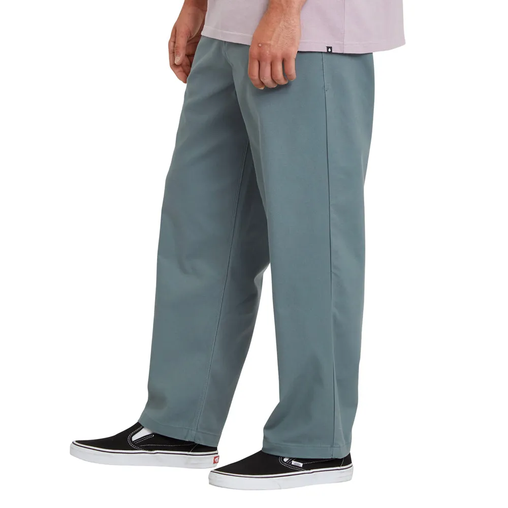 CJ Collins Twill Pants